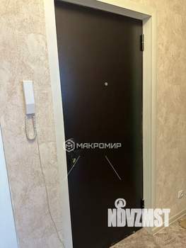 1-к квартира, на длительный срок, 36м2, 7/9 этаж