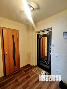 1-к квартира, на длительный срок, 30м2, 17/19 этаж