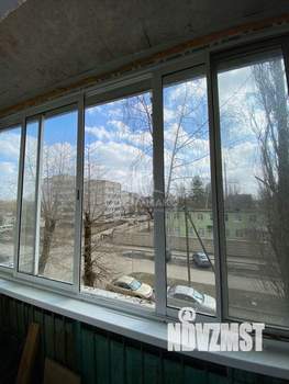 2-к квартира, на длительный срок, 37м2, 3/5 этаж