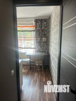 2-к квартира, на длительный срок, 43м2, 2/5 этаж