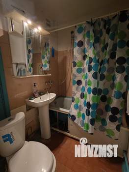 2-к квартира, на длительный срок, 45м2, 5/5 этаж