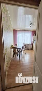 2-к квартира, на длительный срок, 53м2, 2/4 этаж