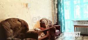 3-к квартира, на длительный срок, 62м2, 2/5 этаж