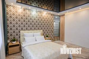 1-к квартира, посуточно, 40м2, 11/14 этаж