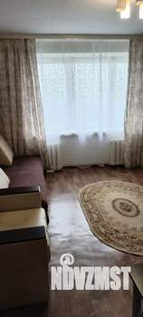 1-к квартира, на длительный срок, 34м2, 9/9 этаж