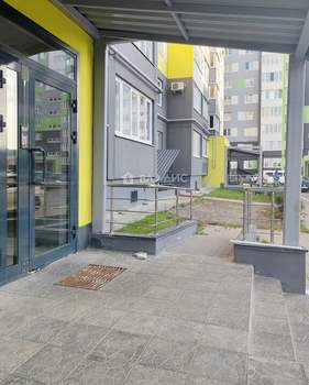 1-к квартира, на длительный срок, 34м2, 3/10 этаж