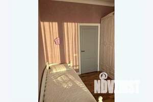 3-к квартира, посуточно, 70м2, 17/17 этаж