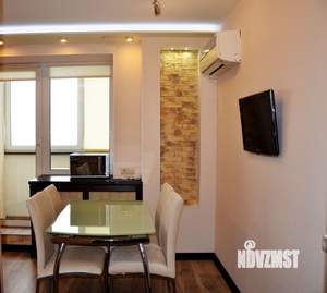 2-к квартира, посуточно, 75м2, 8/15 этаж