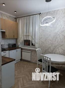 1-к квартира, посуточно, 32м2, 5/5 этаж