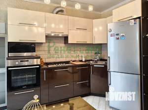 1-к квартира, на длительный срок, 40м2, 2/10 этаж