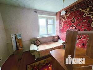 2-к квартира, на длительный срок, 44м2, 5/5 этаж