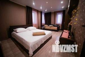 1-к квартира, посуточно, 40м2, 15/16 этаж