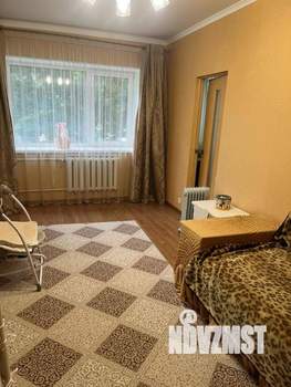 2-к квартира, на длительный срок, 42м2, 2/5 этаж