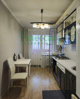 1-к квартира, на длительный срок, 40м2, 7/10 этаж