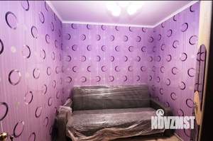 2-к квартира, на длительный срок, 46м2, 2/6 этаж