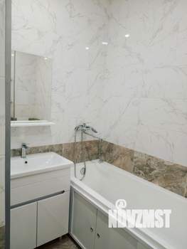 1-к квартира, на длительный срок, 41м2, 1/14 этаж