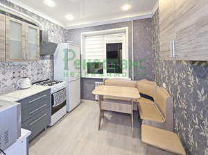 1-к квартира, на длительный срок, 53м2, 9/9 этаж