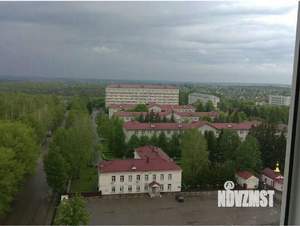 1-к квартира, на длительный срок, 37м2, 13/16 этаж