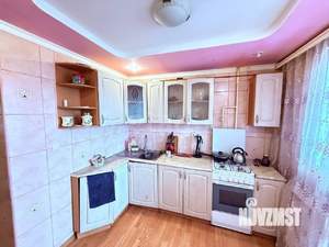 1-к квартира, на длительный срок, 36м2, 3/5 этаж