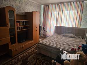 1-к квартира, на длительный срок, 32м2, 1/13 этаж