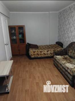 1-к квартира, на длительный срок, 31м2, 3/5 этаж