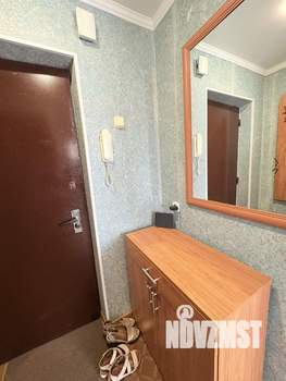 1-к квартира, на длительный срок, 32м2, 2/5 этаж