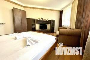 1-к квартира, посуточно, 45м2, 12/14 этаж