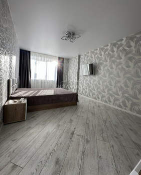 1-к квартира, на длительный срок, 42м2, 10/14 этаж