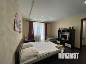 2-к квартира, посуточно, 65м2, 5/14 этаж