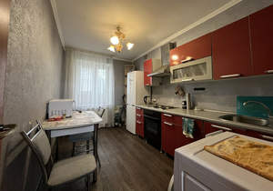 1-к квартира, на длительный срок, 38м2, 7/10 этаж