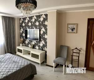 1-к квартира, на длительный срок, 44м2, 11/16 этаж