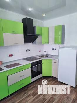 1-к квартира, посуточно, 40м2, 10/12 этаж