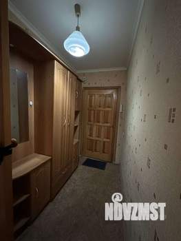 1-к квартира, на длительный срок, 40м2, 1/5 этаж