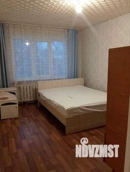 2-к квартира, на длительный срок, 45м2, 5/5 этаж