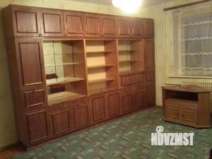 1-к квартира, на длительный срок, 40м2, 6/9 этаж