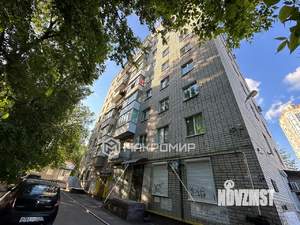 1-к квартира, на длительный срок, 32м2, 6/9 этаж