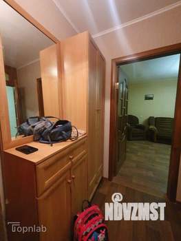 2-к квартира, на длительный срок, 52м2, 8/10 этаж