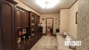 2-к квартира, на длительный срок, 68м2, 13/16 этаж
