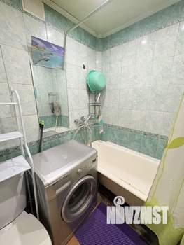 1-к квартира, на длительный срок, 32м2, 5/5 этаж