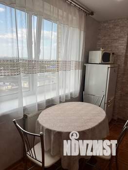 1-к квартира, посуточно, 49м2, 9/10 этаж