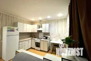 1-к квартира, посуточно, 50м2, 7/14 этаж