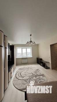 2-к квартира, на длительный срок, 58м2, 14/17 этаж