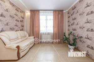 2-к квартира, на длительный срок, 56м2, 8/17 этаж