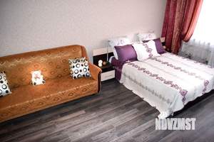 1-к квартира, на длительный срок, 54м2, 10/18 этаж