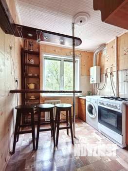 1-к квартира, на длительный срок, 31м2, 4/5 этаж