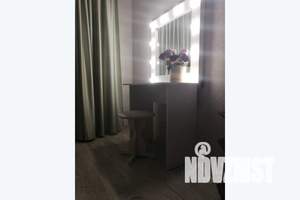 1-к квартира, посуточно, 41м2, 8/10 этаж