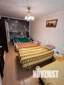 3-к квартира, на длительный срок, 65м2, 1/5 этаж