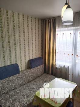 1-к квартира, посуточно, 46м2, 17/17 этаж