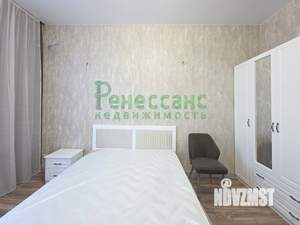 2-к квартира, на длительный срок, 67м2, 3/4 этаж