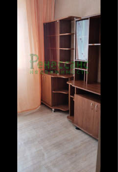 2-к квартира, на длительный срок, 46м2, 2/2 этаж